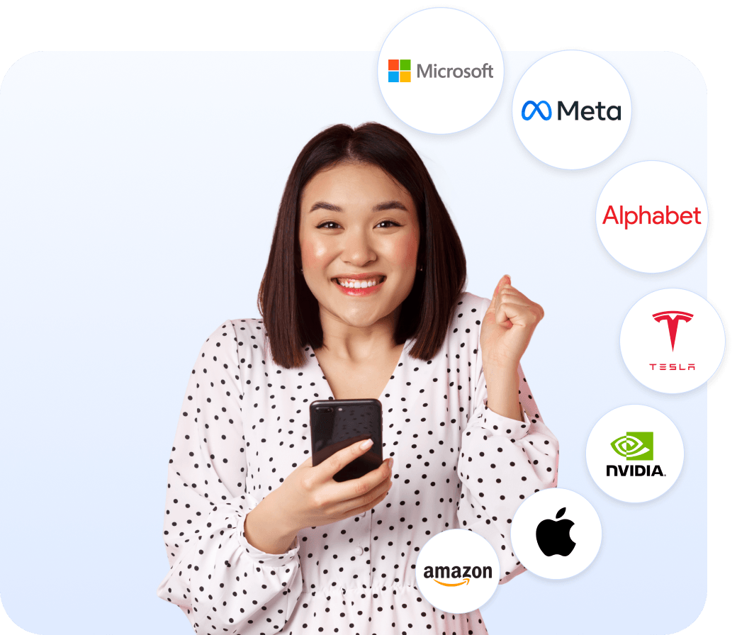 Investment illustration