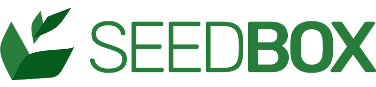 Seedbox logo
