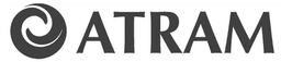 Atram logo