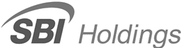 SBI Holdings logo